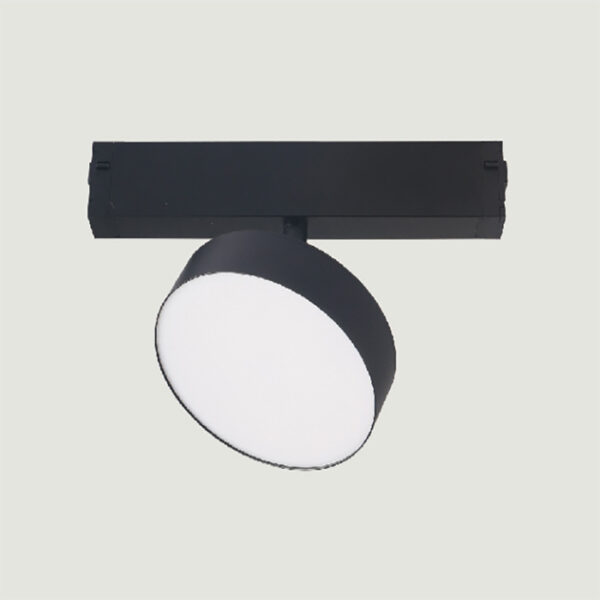 Magnetic Round Flood Light