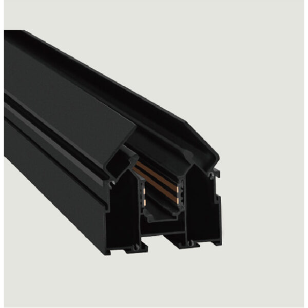 48V Stretch Ceiling Magnetic Track Rail